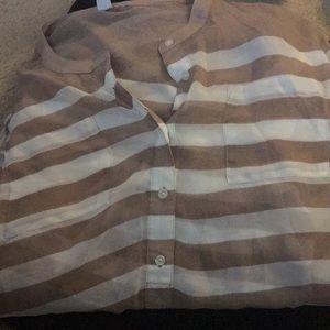 Sale! For 24 hrs ⭐️Plus size old navy top